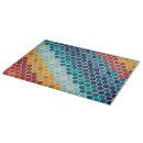 Recherche de hexagones planches à découper Rétro