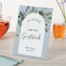 Recherche de dusty blue mariage signalisations Boho