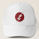 Recherche de foudre casquettes Le réel instantané