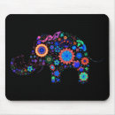 Suche nach schwarzer elefant mousepads Schwarzes