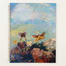 Recherche de odilon redon Papillon