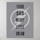 Recherche de flash posters Superhéros