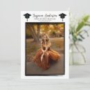 Recherche de cap graduation invitations Simple