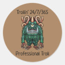 Recherche de troll Sarcasme