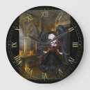 Recherche de gothique fille horloges Tendance