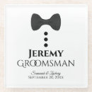 Suche nach krawatte untersetzer Schwarz weiß