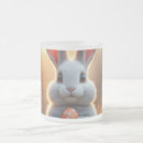 Recherche de lapin heureux tasses Lièvre