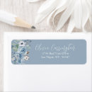 Suche nach hellblaues blumen Hellblau und weiß