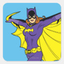 Recherche de batman action callout autocollants Effet son de figage