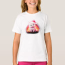 Recherche de minou rose tshirts Animal