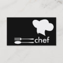 Recherche de toque cartes visite Cuisiner