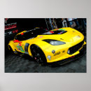 Suche nach corvette poster Sportwagen