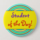 Recherche de étudiant français badges Teacher