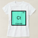 Suche nach lustige chemie tshirts Periodensystem