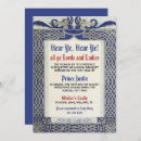 Suche nach renaissance einladungen Prinzessin