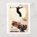 Suche nach benz poster Vintag