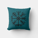 Recherche de rune coussins Anordic