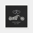 Recherche de motard mariages Chrome