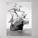 Suche nach die neue welt poster Schiff