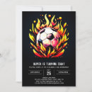 Suche nach soccer ball einladungen Zum fußballgeburtstag