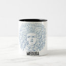 Recherche de mythologie grecque tasses Cheveux
