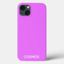 Recherche de cosmo coques Violet