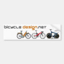 Recherche de bicyclettes voiture autocollants Recyclage