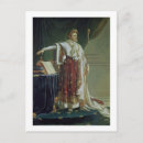 Recherche de girodet cartes postales Trioson