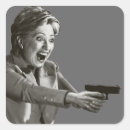 Recherche de clinton autocollants Anti hillary