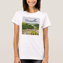 Recherche de versailles tshirts Palais