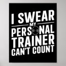 Suche nach ich schwöre poster Fitness