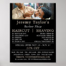 Recherche de rasage Coiffeur