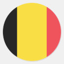 Recherche de belgie autocollants Pays