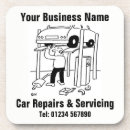 Recherche de mécanicien dessous de verres Automobile