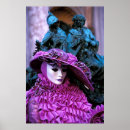 Recherche de de carnaval de venise posters Mascarade