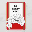 Recherche de humour de travail invitations Fête