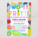 Recherche de fruit invitations Pour tous