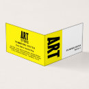 Recherche de fourniture cartes visite Customer