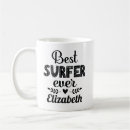 Recherche de surfeur tasses Bodysurf