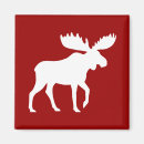 Recherche de fond magnets Rouge
