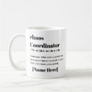 Recherche de drôle de collègue tasses Administrative professional