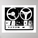 Suche nach audio poster Vintag
