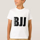 Suche nach jiu jitsu kinder tshirts Bjj
