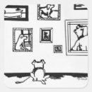 Suche nach bester hund aufkleber Cartoon