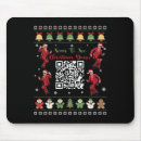 Recherche de qr code tapis souris Amérique