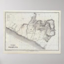 Suche nach arequipa peru poster Lithographiert
