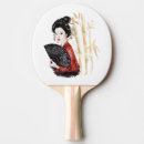 Recherche de sakura raquettes ping pong Japonais