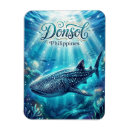 Recherche de requin baleine magnets Voyage