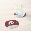 Recherche de billards dessous de verres Sports