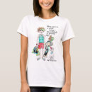 Recherche de golf femme tshirts Dames